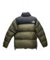 THE NORTH FACE (ザ ノース フェイス) アウトドアウェア(ジャケット) オリーブ×ブラック サイズ:M：22800円