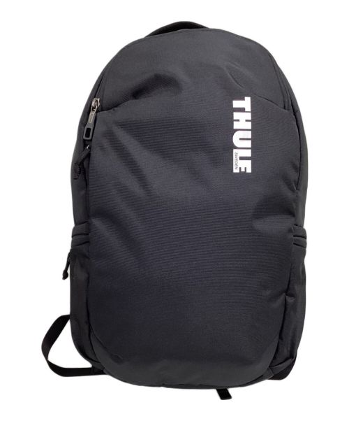 THULE（スーリー）THULE (スーリー) Thule Subterra 2 ブラックの古着・服飾アイテム