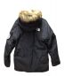 THE NORTH FACE (ザ ノース フェイス) アンタークティカパーカ ブラック サイズ:M：49800円