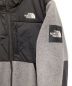 中古・古着 THE NORTH FACE (ザ ノース フェイス)  DENALI HOODIE グレー サイズ:M：9800円