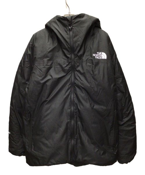 THE NORTH FACE（ザ ノース フェイス）THE NORTH FACE (ザ ノース フェイス) アウトドアウェア(ジャケット) ブラック サイズ:Mの古着・服飾アイテム