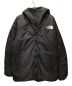 THE NORTH FACE（ザ ノース フェイス）の古着「アウトドアウェア(ジャケット)」｜ブラック