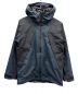 THE NORTH FACE（ザ ノース フェイス）の古着「スノーバードトリクライメイトジャケット」｜ネイビー×ブラック