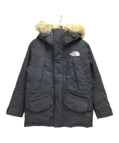 THE NORTH FACE（ザ ノース フェイス）THE NORTH FACE (ザ ノース フェイス) アンタークティカパーカ ブラック サイズ:Sの古着・服飾アイテム