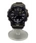 CASIO (カシオ) G-SHOCK／MASTER OF G ネイビー：19000円