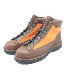 Danner（ダナー）の古着「DUSK HUNTER」｜ブラウン