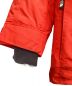 THE NORTH FACE (ザ ノース フェイス) サザンクロスパーカ レッド サイズ:L：22000円