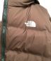 THE NORTH FACE (ザ ノース フェイス) ビレイヤーパーカ　セコイアレッド セコイアレッド サイズ:M　：27000円