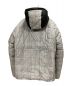 HAGLOFS (ホグロフス) V-Series Down Jacket グレー サイズ:XL：30000円