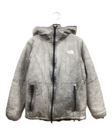 THE NORTH FACE（ザ ノース フェイス）の古着「キュービックテックトランゴパーカ」｜グレー