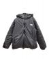 THE NORTH FACE (ザ ノース フェイス) キュービックテックトランゴパーカ グレー サイズ:L：32000円