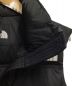 中古・古着 THE NORTH FACE (ザ ノース フェイス) ヌプシベスト ブラック サイズ:S：15000円