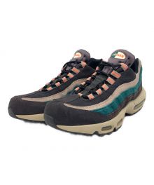 NIKE（ナイキ）の古着「AIR MAX 95 PREMIUM」｜グリーン