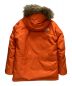 THE NORTH FACE (ザ ノース フェイス) ANTARCTICA PARKA ペルシャオレンジ サイズ:L：58000円