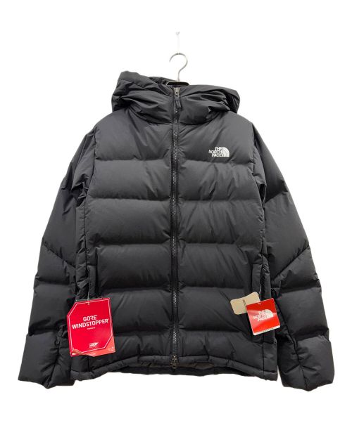 THE NORTH FACE（ザ ノース フェイス）THE NORTH FACE (ザ ノース フェイス) ビレイヤーパーカ ブラック サイズ:M 未使用品の古着・服飾アイテム