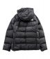 THE NORTH FACE (ザ ノース フェイス) ビレイヤーパーカ ブラック サイズ:M 未使用品：30000円