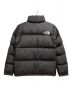 THE NORTH FACE (ザ ノース フェイス) ヌプシジャケット ブラック サイズ:L：20000円