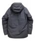 Patagonia (パタゴニア) サンダークラウドパーカ グレー サイズ:SIZE S：20000円