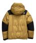 THE NORTH FACE (ザ ノース フェイス) バルトロライトジャケット ベージュ サイズ:M：35000円