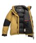 中古・古着 THE NORTH FACE (ザ ノース フェイス) バルトロライトジャケット ベージュ サイズ:M：35000円