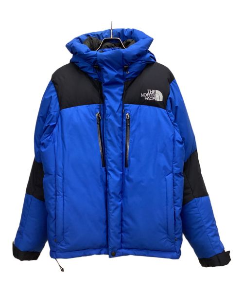 THE NORTH FACE（ザ ノース フェイス）THE NORTH FACE (ザ ノース フェイス) バルトロライトジャケット ブルー サイズ:SIZE Lの古着・服飾アイテム