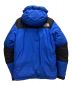 THE NORTH FACE (ザ ノース フェイス) バルトロライトジャケット ブルー サイズ:SIZE L：20000円