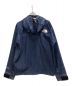 THE NORTH FACE (ザ ノース フェイス) デニムマウンテンジャケット ネイビー サイズ:SIZE L：50000円