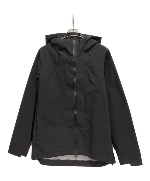 THE NORTH FACE（ザ ノース フェイス）THE NORTH FACE (ザ ノース フェイス) ガジェットハンガーフーディ ブラック サイズ:SIZE Lの古着・服飾アイテム