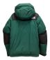 THE NORTH FACE (ザ ノース フェイス) バルトロ ダウンジャケット グリーン サイズ:SIZE L：32000円