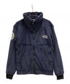 THE NORTH FACEザ ノース フェイス）の古着「アンタークティカバーサロフトジャケット」｜ネイビー