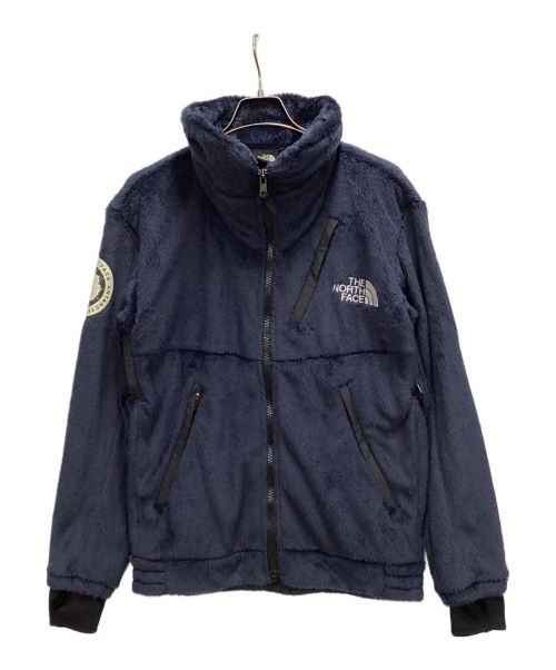 THE NORTH FACE（ザ ノース フェイス）THE NORTH FACE (ザ ノース フェイス) アンタークティカバーサロフトジャケット ネイビー サイズ:SIZE Lの古着・服飾アイテム