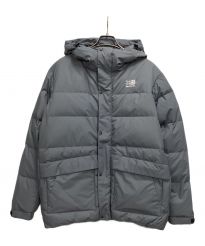 Karrimor (カリマー) イーデイダウンパーカー ライトグレー サイズ:SIZE M