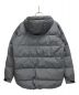 Karrimor (カリマー) イーデイダウンパーカー ライトグレー サイズ:SIZE M：23000円