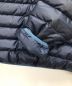 中古・古着 Patagonia (パタゴニア) ダウン スナップT プルオーバー ネイビー サイズ:S：15000円