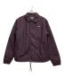 Patagonia（パタゴニア）の古着「メンズ・ラインド・イスマス・コーチズ・ジャケット」｜パープル