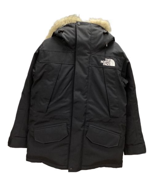 THE NORTH FACE（ザ ノース フェイス）THE NORTH FACE (ザ ノース フェイス) アンタークティカパーカ ブラック サイズ:Mの古着・服飾アイテム