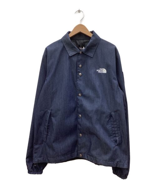 中古・古着通販】THE NORTH FACE (ザ ノース フェイス) GTXデニム