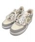 NIKE（ナイキ）の古着「Air Force1 Low '07 LX Next Nature」｜ホワイト