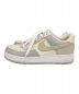 NIKE (ナイキ) Air Force1 Low '07 LX Next Nature ホワイト サイズ:US8：4480円