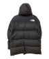 THE NORTH FACE (ザ ノース フェイス) ヒムダウンパーカ ブラック サイズ:M：29800円