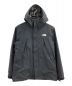 THE NORTH FACE（ザ ノース フェイス）の古着「スクープジャケット」｜ブラック