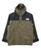 THE NORTH FACEザ ノース フェイス）の古着「マウンテンライトジャケット」｜ニュートープ