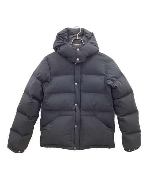 THE NORTH FACE（ザ ノース フェイス）THE NORTH FACE (ザ ノース フェイス) キャンプシエラショート ブラック サイズ:XLの古着・服飾アイテム