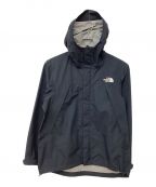 THE NORTH FACEザ ノース フェイス）の古着「ドットショットジャケット」｜ブラック