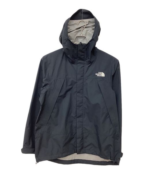 THE NORTH FACE（ザ ノース フェイス）THE NORTH FACE (ザ ノース フェイス) ドットショットジャケット ブラック サイズ:Sの古着・服飾アイテム