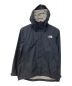 THE NORTH FACE（ザ ノース フェイス）の古着「ドットショットジャケット」｜ブラック