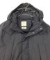 中古・古着 Snow peak (スノーピーク) FR 2L Down Jacket ブラック サイズ:M：37800円