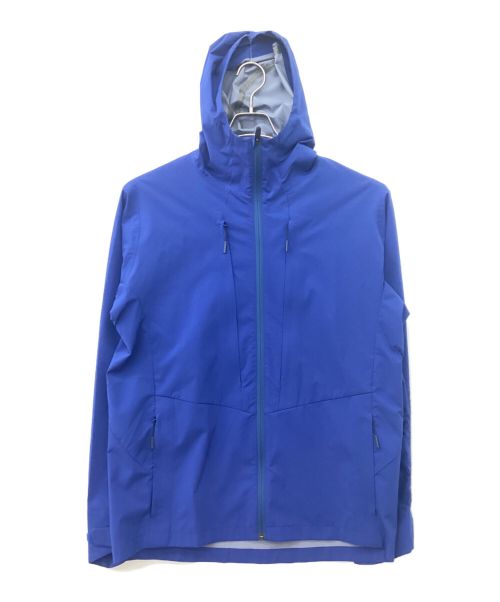 DESCENTE（デサント）DESCENTE (デサント) D-エアロ ストリーム 2.5Lフルシーム ブルー サイズ:Oの古着・服飾アイテム