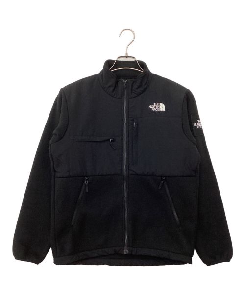 THE NORTH FACE（ザ ノース フェイス）THE NORTH FACE (ザ ノース フェイス) デナリジャケット ブラック サイズ:XSの古着・服飾アイテム