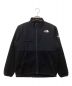 THE NORTH FACE（ザ ノース フェイス）の古着「デナリジャケット」｜ブラック